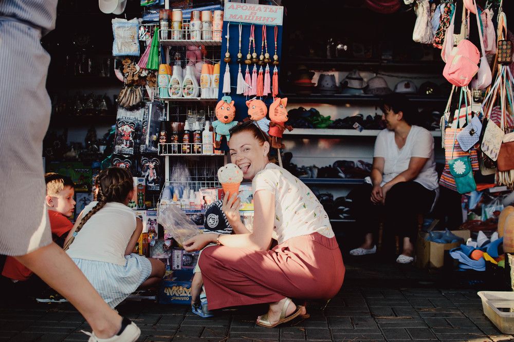 Photograph by Семён