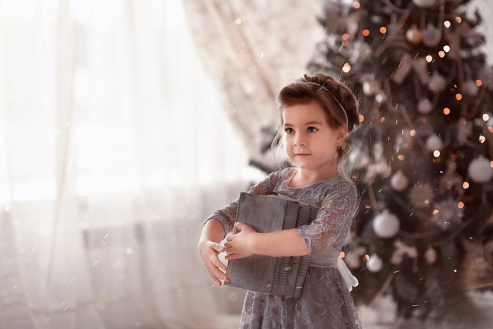 Photograph by Ольга Куницкая