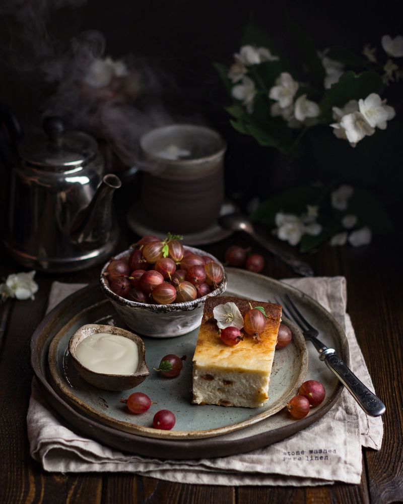 Photograph by Надежда Яхонтова