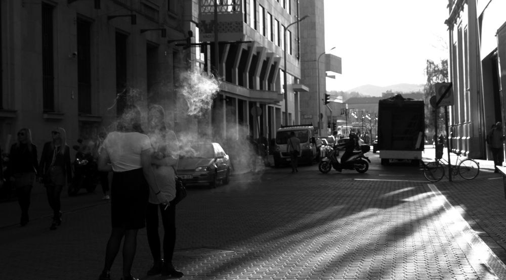 Smoke