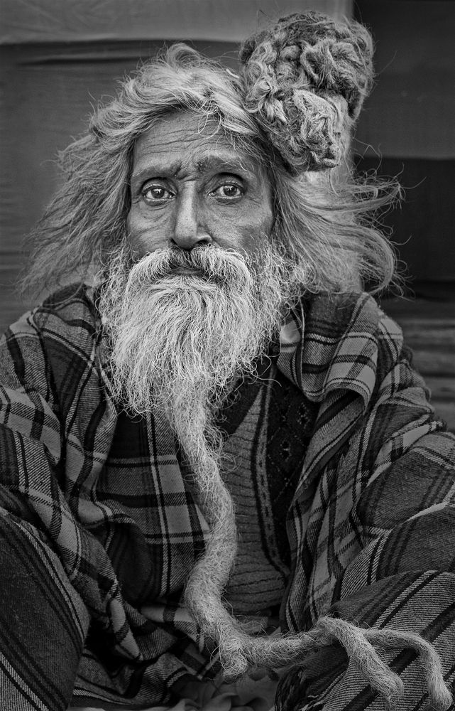 The Sadhu