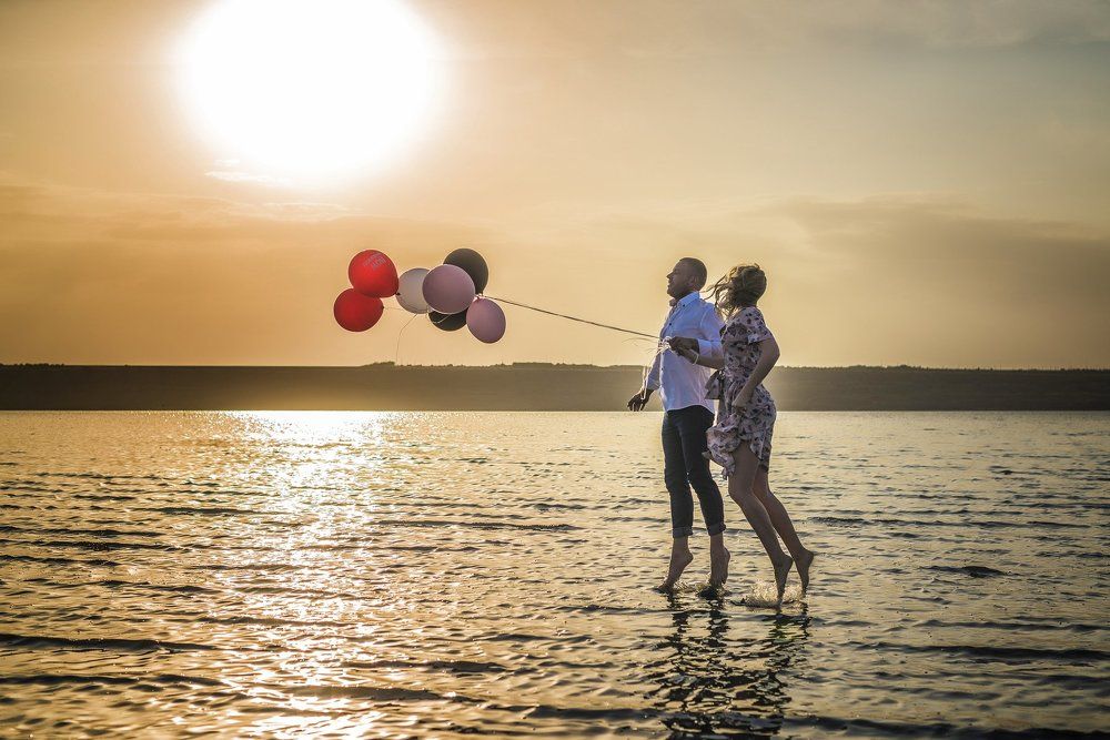 Фотография автора Сигидова Ирина