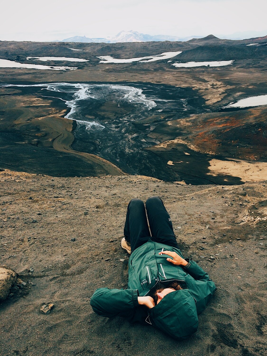 The greatness of nature