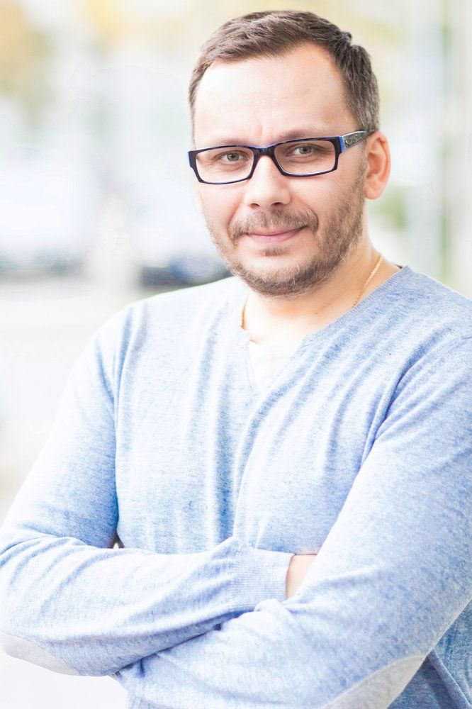 Фотография автора Sander Nugis