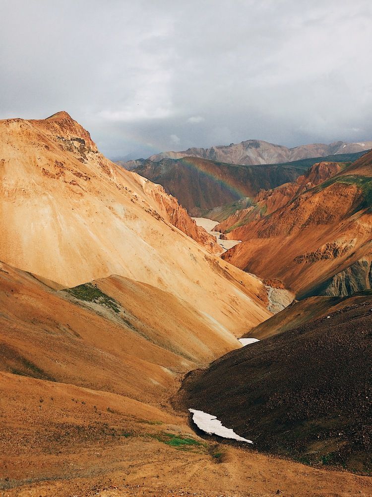 rainbow