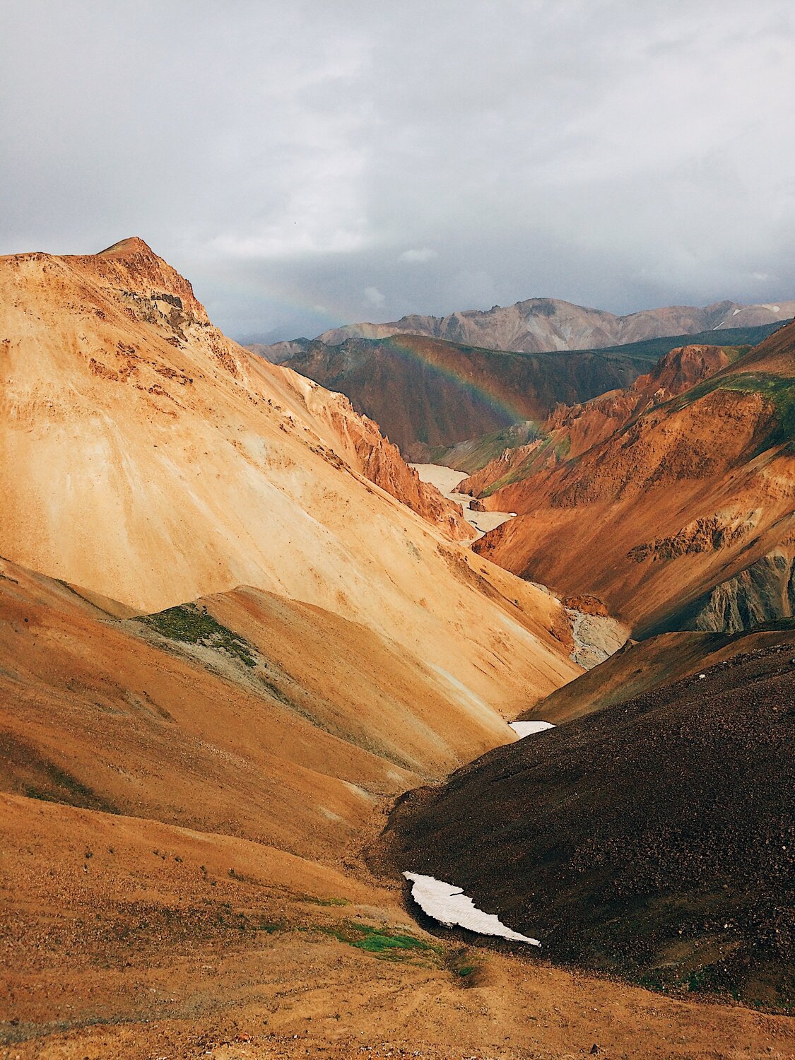 rainbow