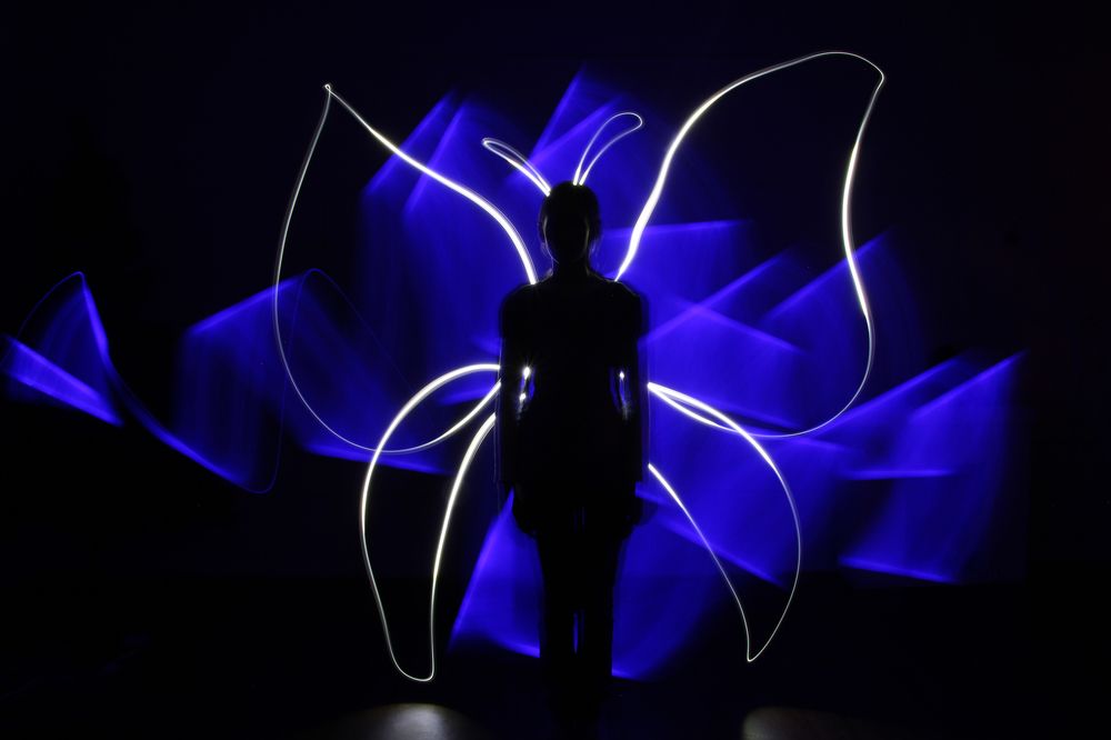 Веянье К.И.Чуковского