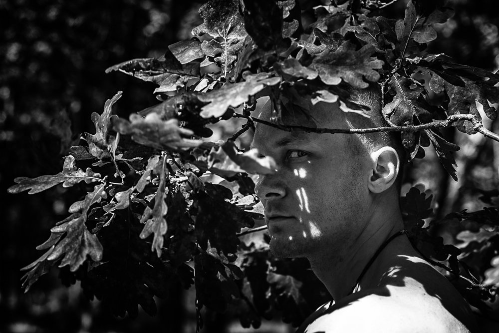 Photograph by Marcin Sokolowski - maarew