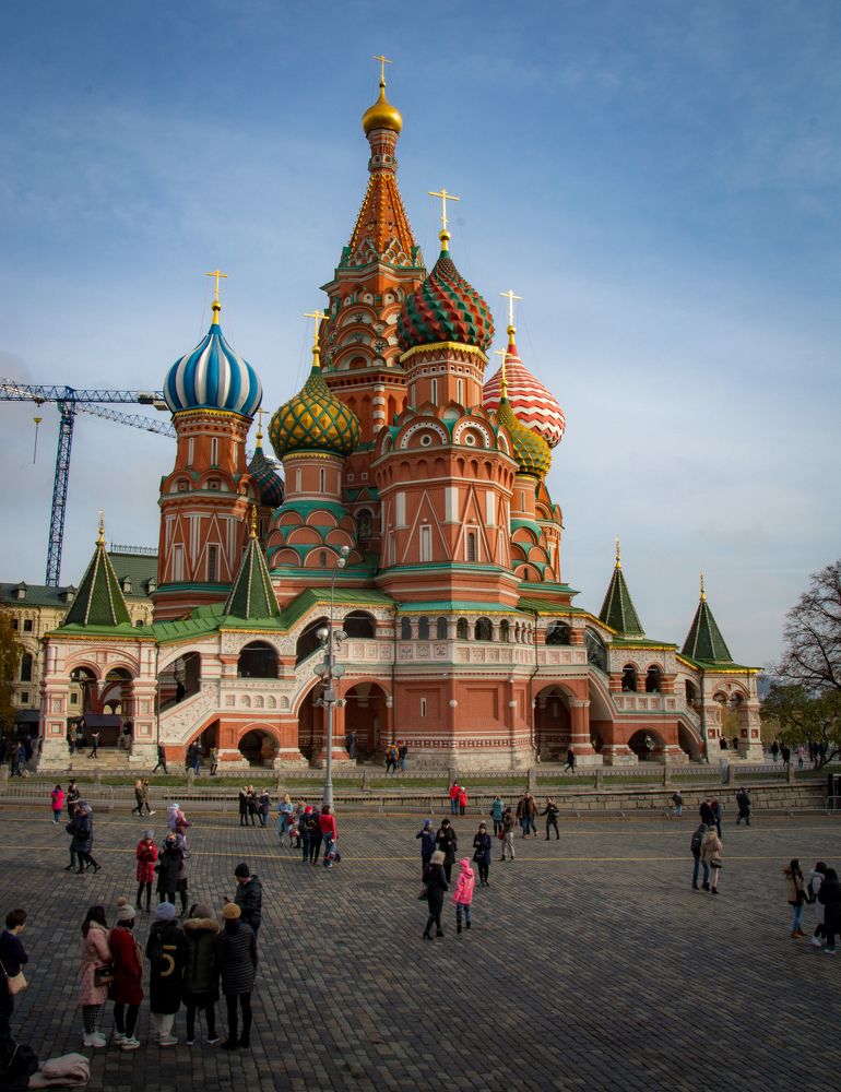 Photograph by Андрей Катков