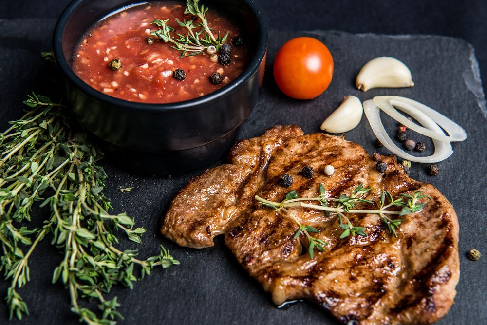 Photograph by Юлия Ла