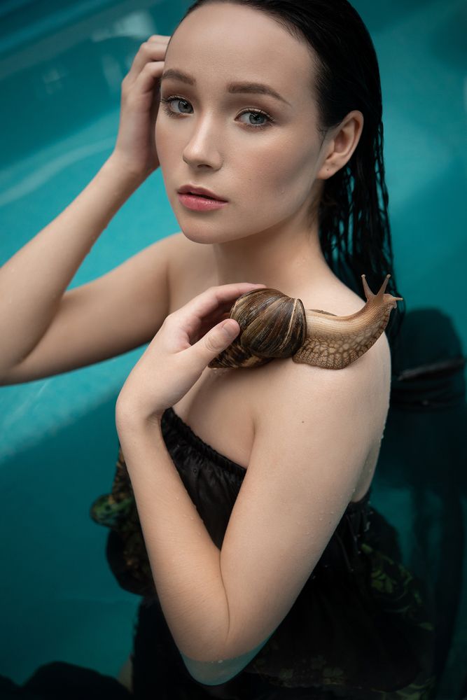 Рождение Венеры