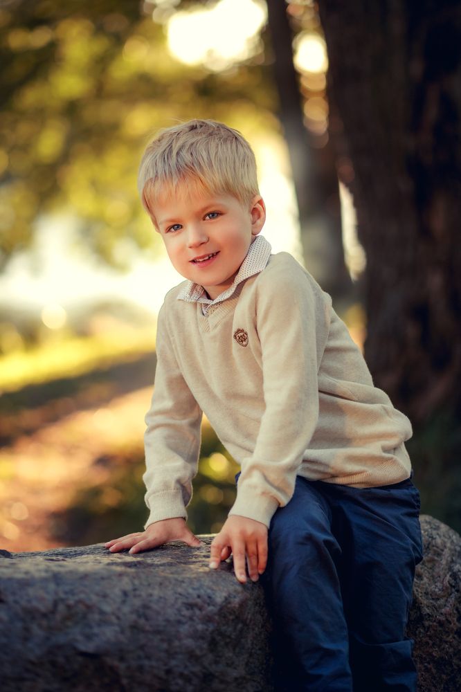 Photograph by Ксения Ковалёнок