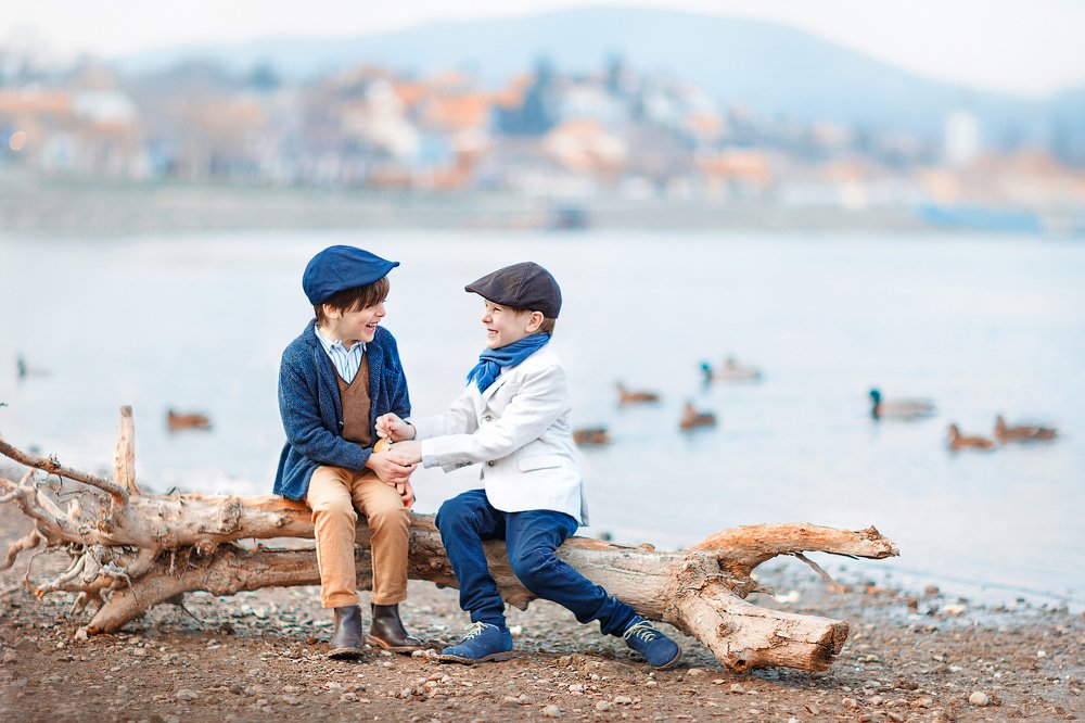 Photograph by Elena Selyutina