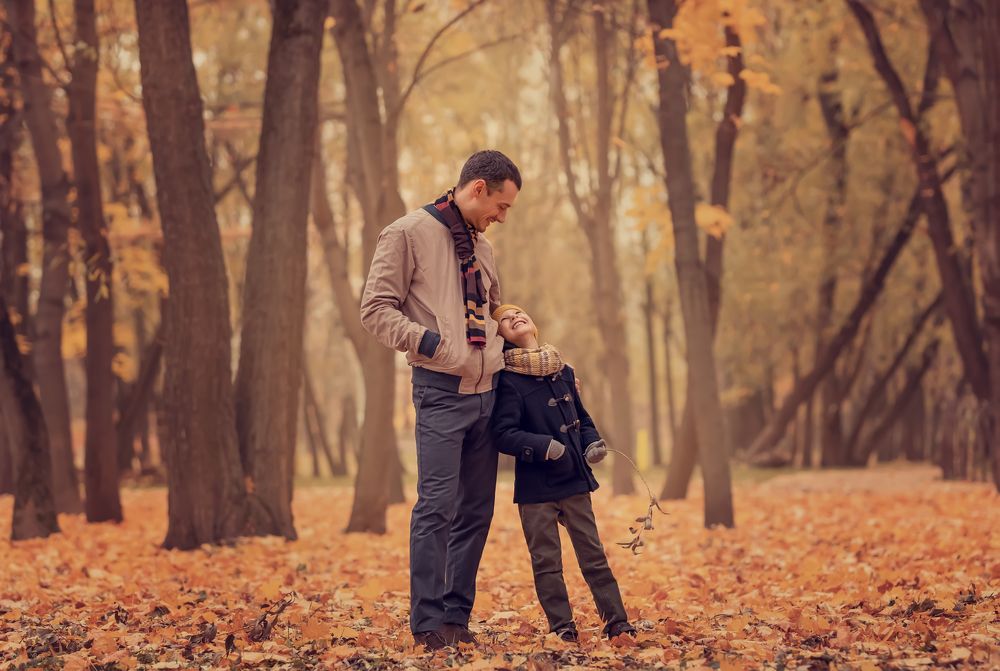 Полное взаимопонимание