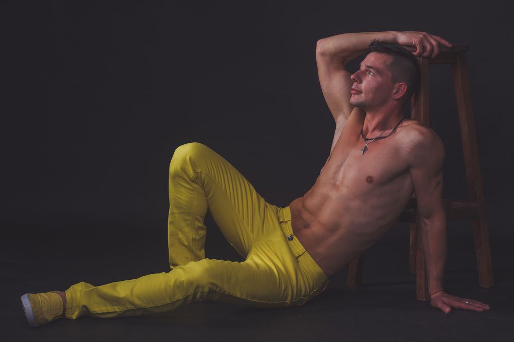 Photograph by Марина Титова