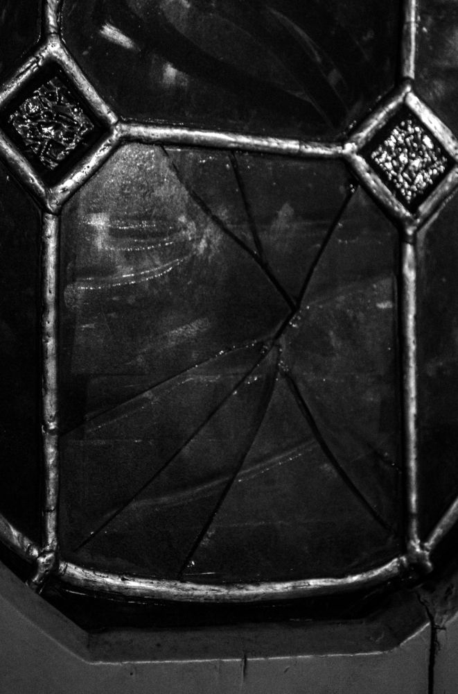 Photograph by Maryan Magola