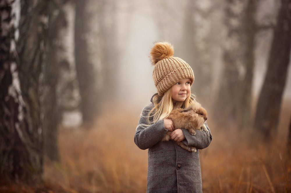 Photograph by Екатерина Митина