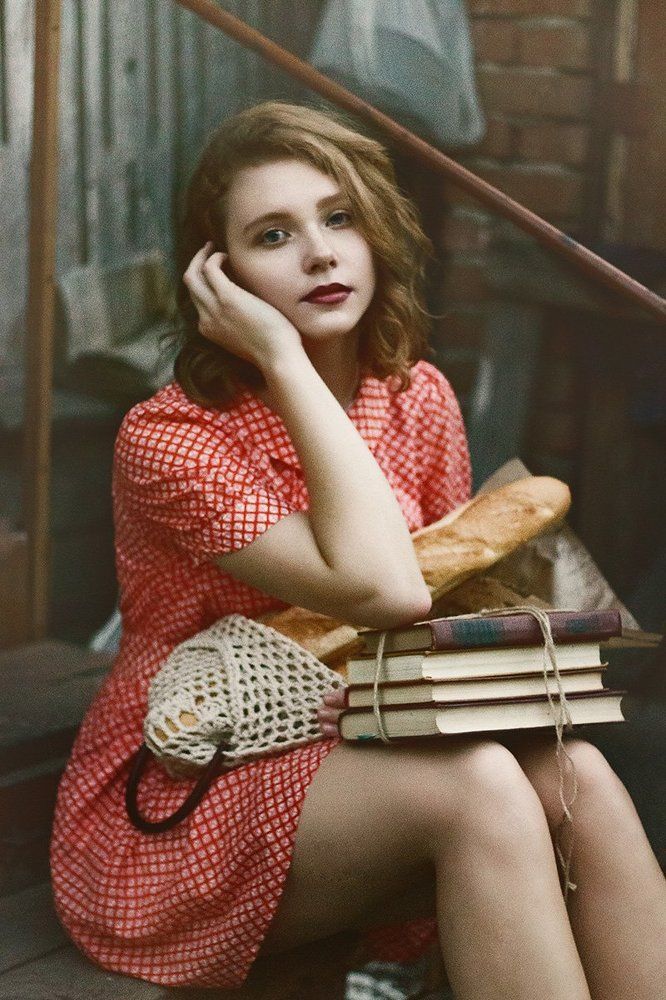 Фотография автора Karmen Salut