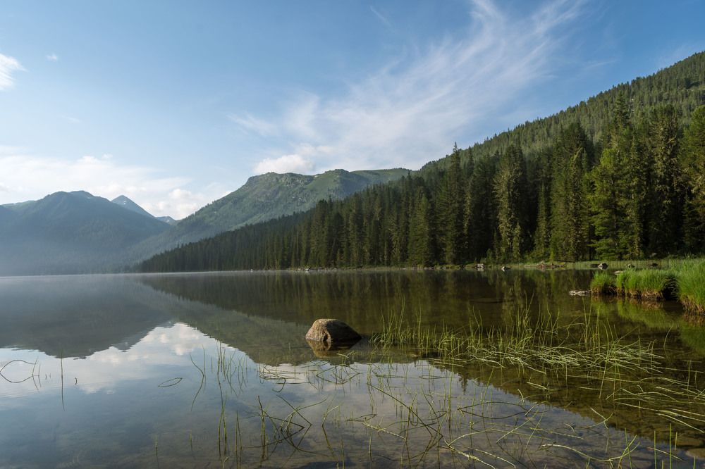 Photograph by Галина Канеева