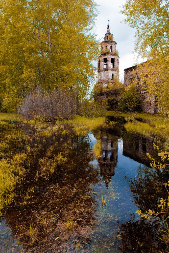 Photograph by Ксения Корсакова