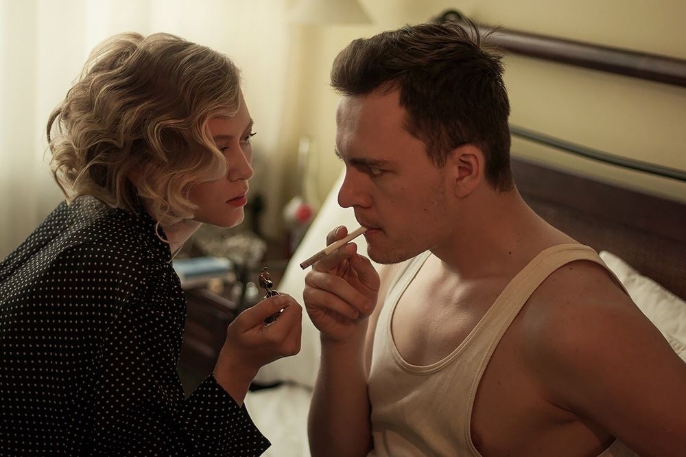 Равик и Жоан