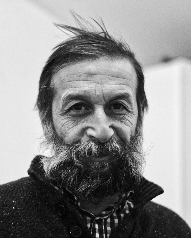 Photograph by Мария Ковалевская