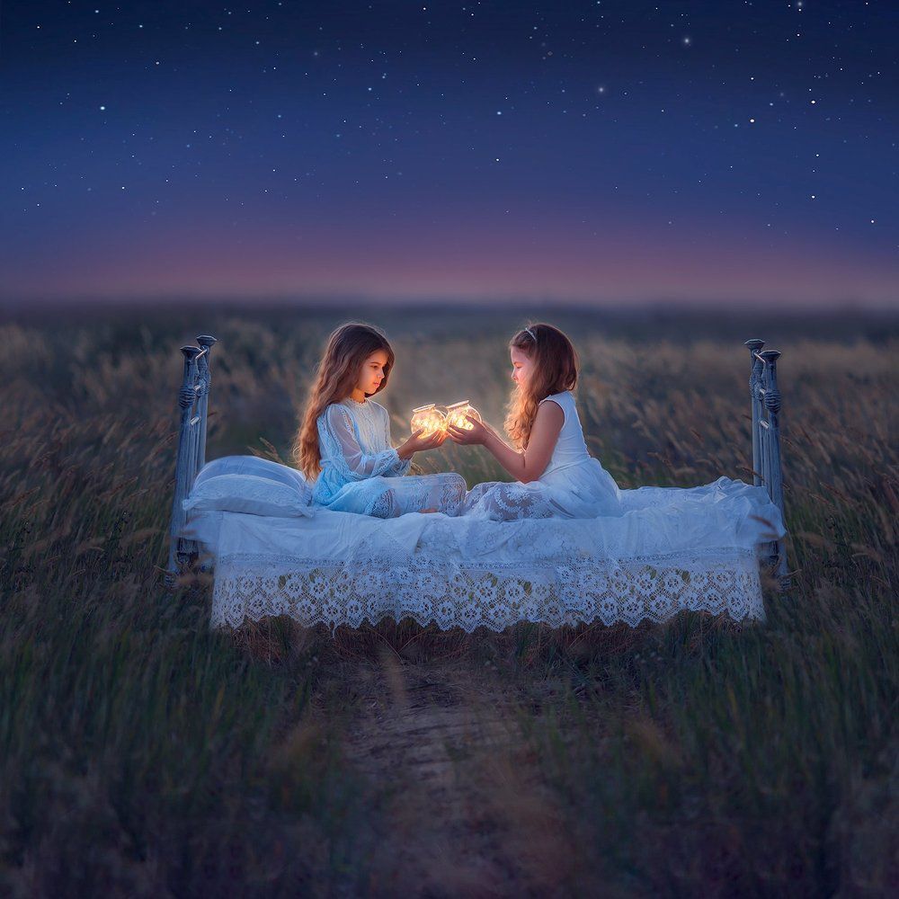 Фотография автора Ольга Москальцова