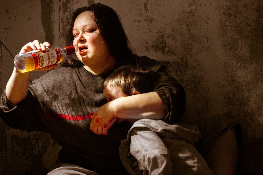 Photograph by Анна Нарышкина