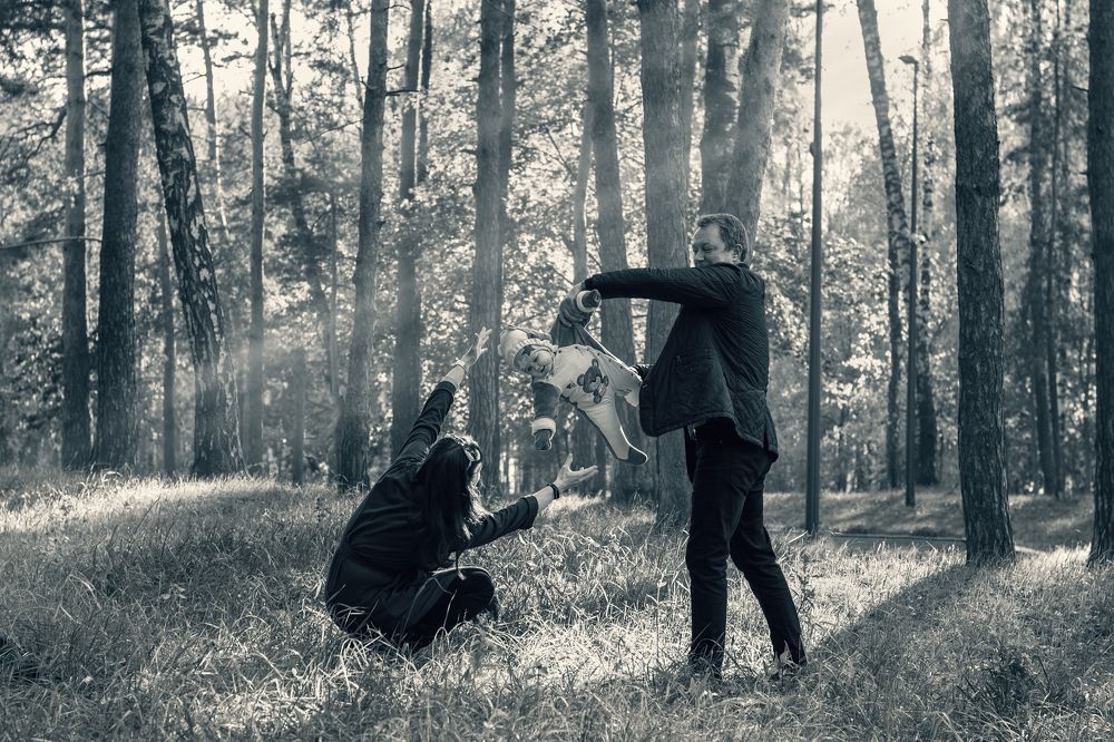 Photograph by Анна Нарышкина