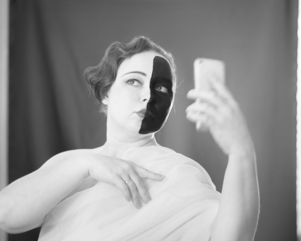 Photograph by Анна Нарышкина