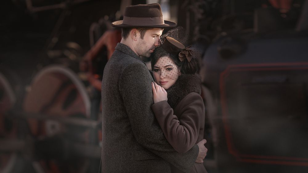 Photograph by Александра