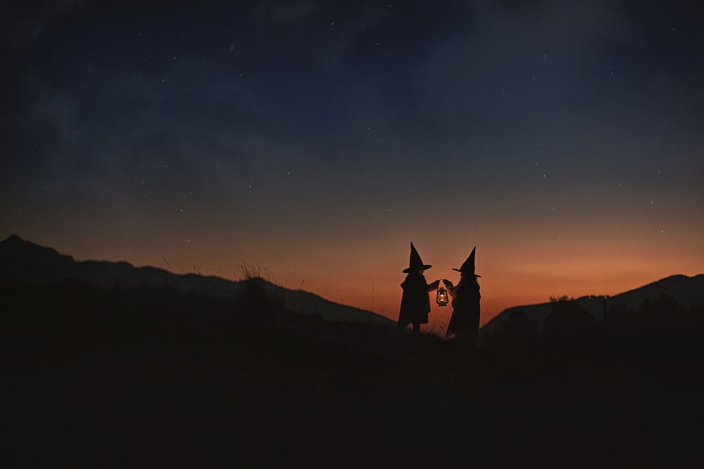 Photograph by Светлана Тузлукова