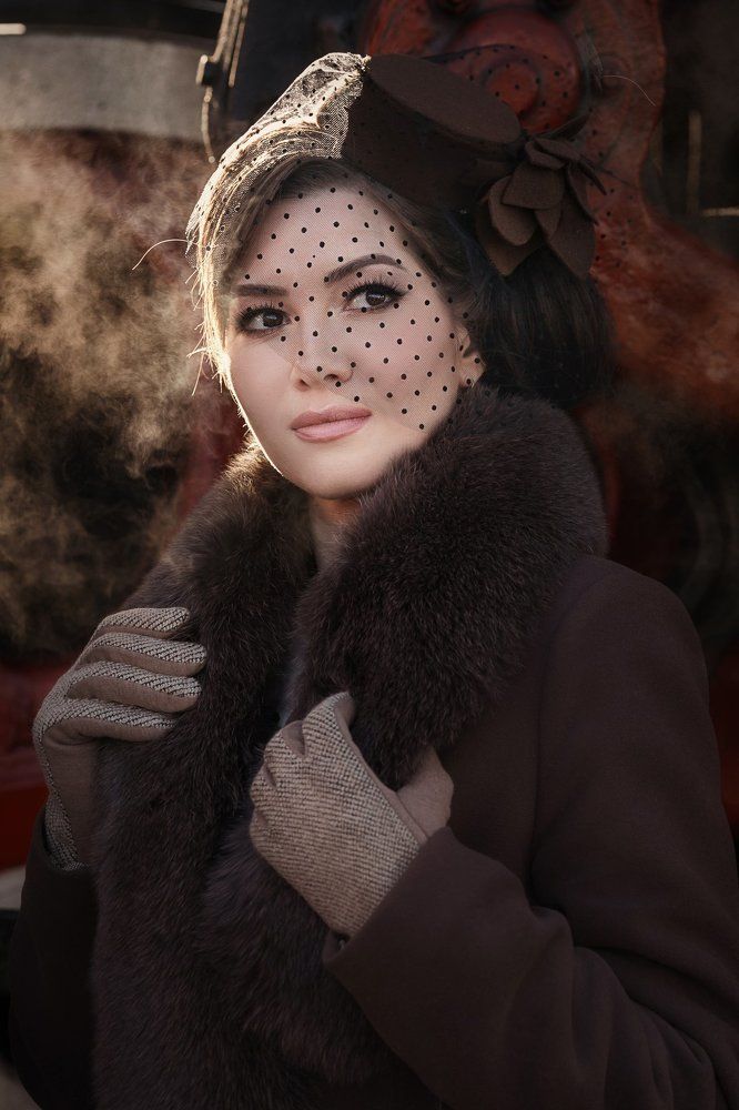 Photograph by Александра