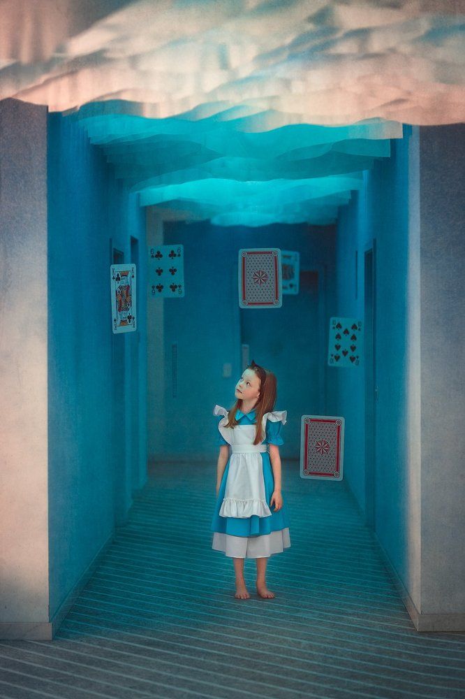 Photograph by Светлана Тузлукова