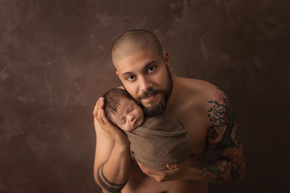 Photograph by Светлана Тузлукова