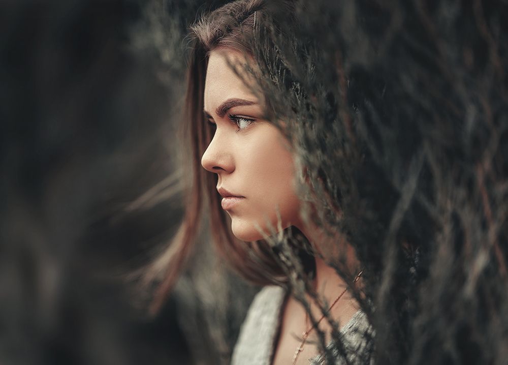 Photograph by Tatyana Novikova