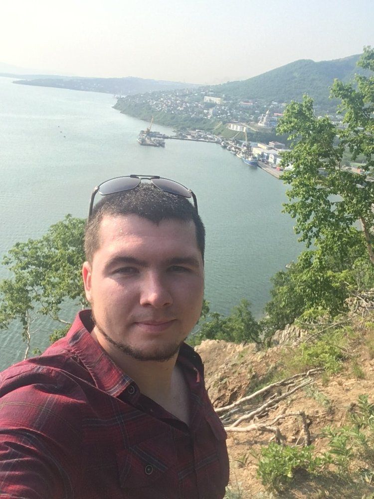 Мне сверху видно всё! Ты так и знай!