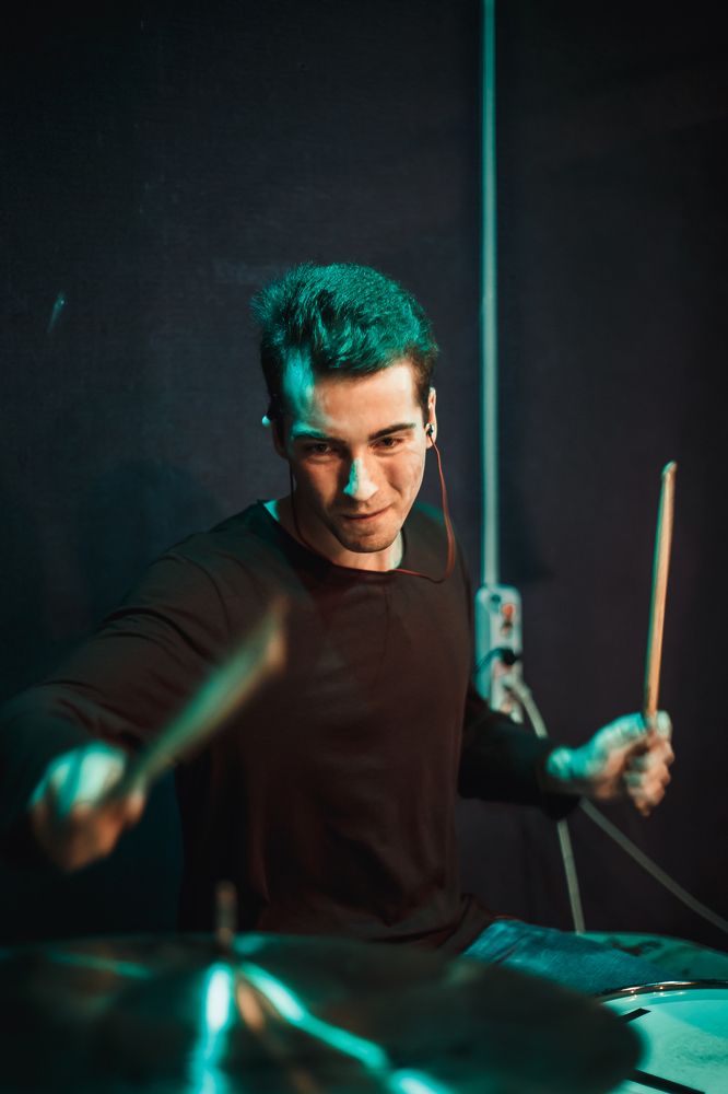 Photograph by Елизавета Савина