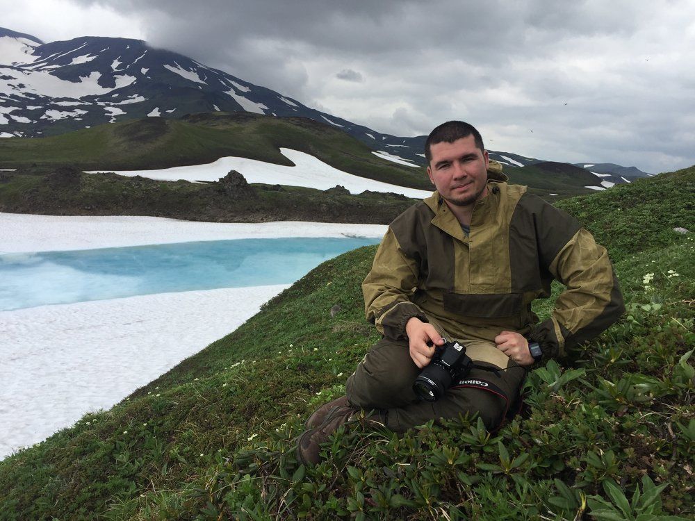 Четыре времени года