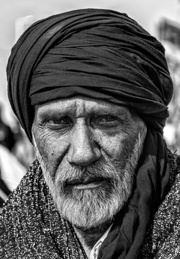 Photograph by Morteza Hekmat Maram