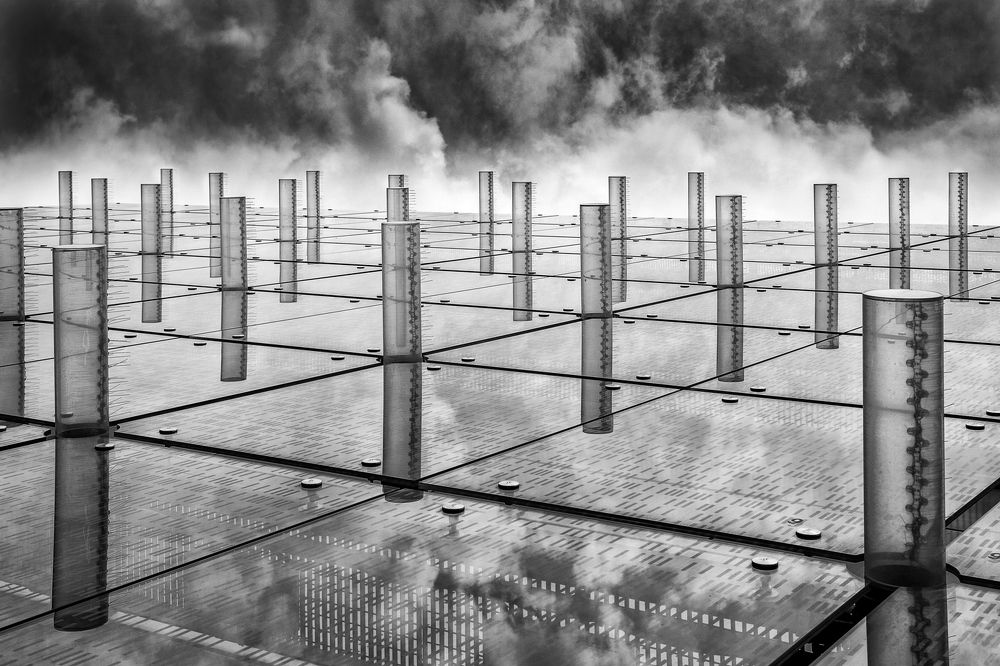 Photograph by Maria Koval