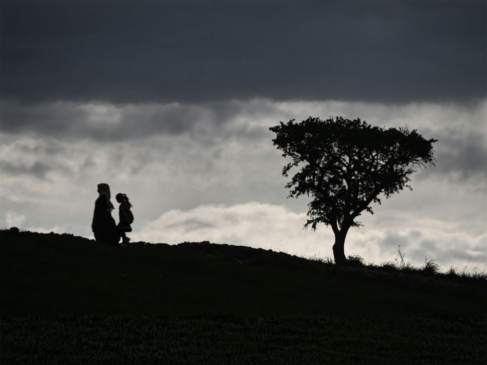 Photograph by Adl Abdolahi