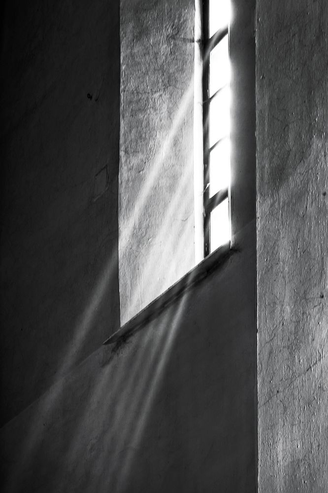 Луч света в темном царстве