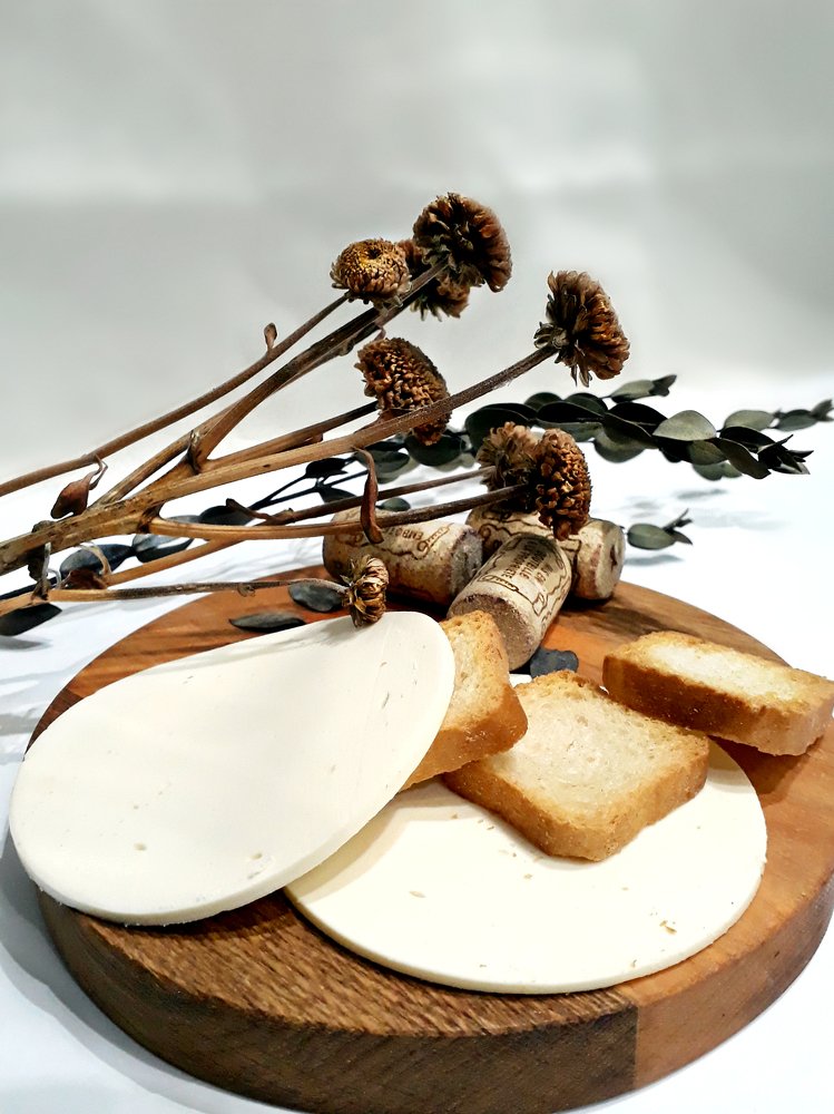 Ломтик творожный