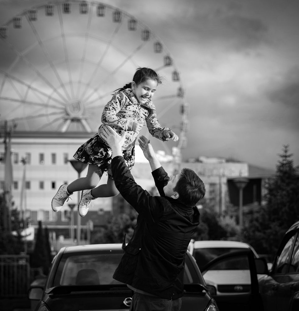 Самый лучший день!