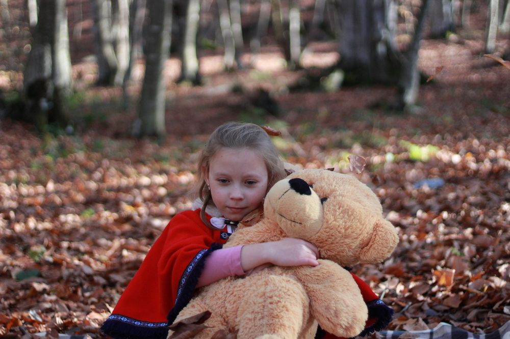 Фотография автора Marina Samarina