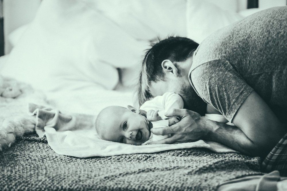 Photograph by ANDREW LAZAR