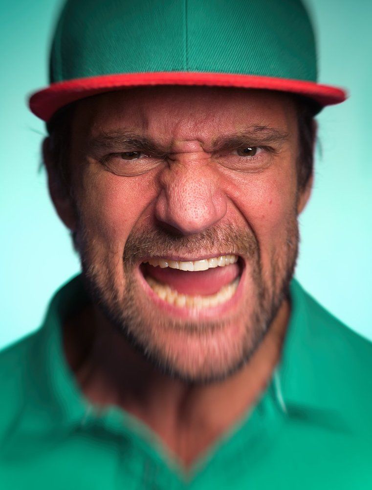 Портрет Дмитрия