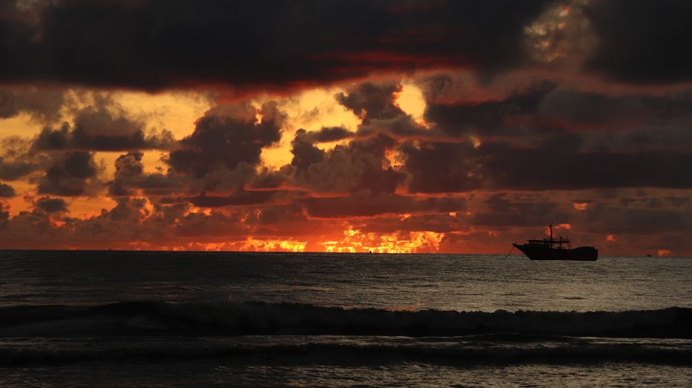 Pirates of the Caribbean