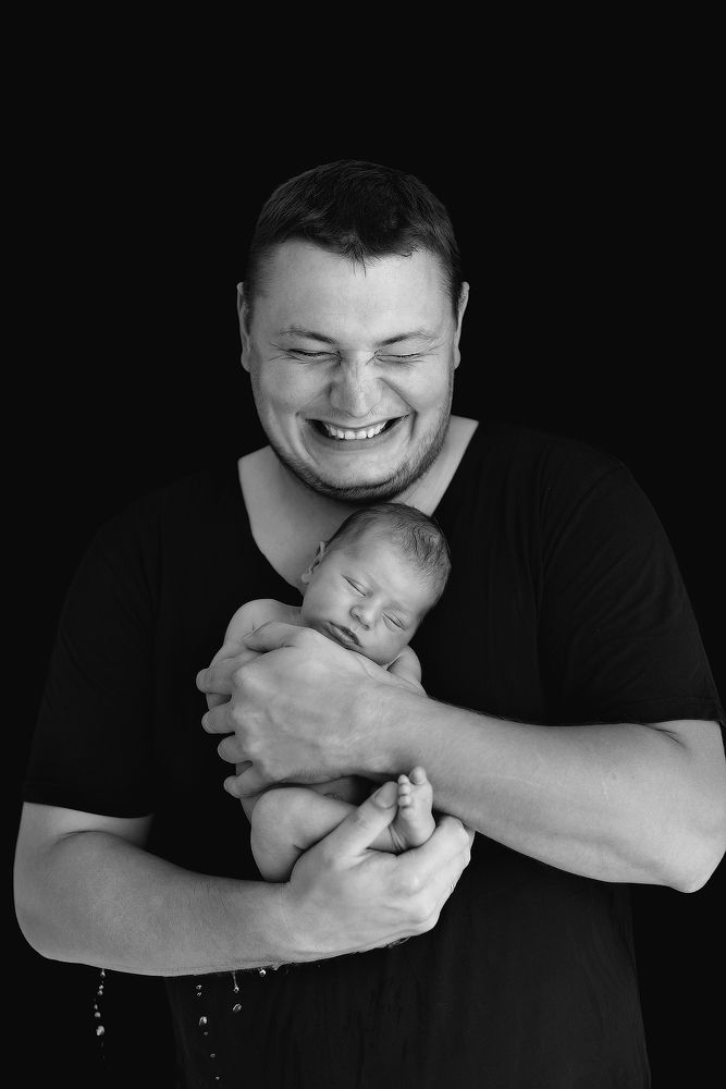 неожиданный момент